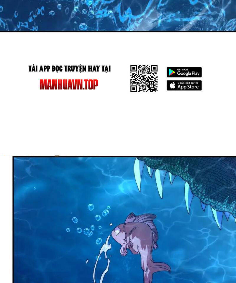 Võng Du Ta Có Thể Tiến Hóa Tất Cả [Chap 1-30]
