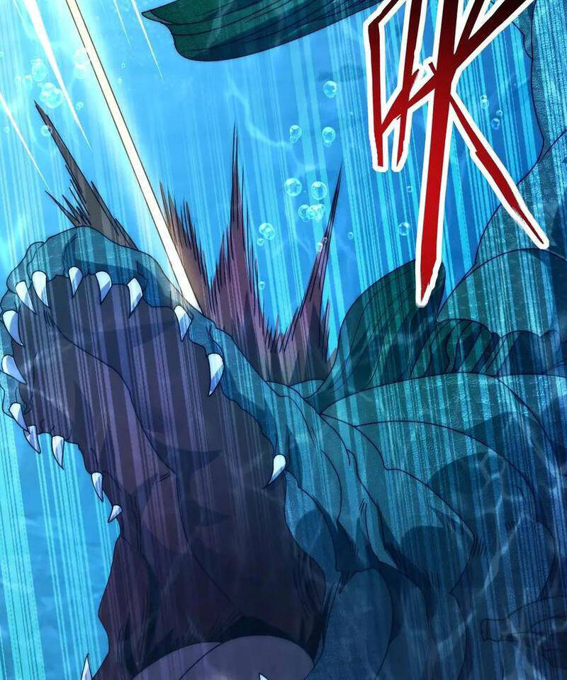 Võng Du Ta Có Thể Tiến Hóa Tất Cả [Chap 1-30]