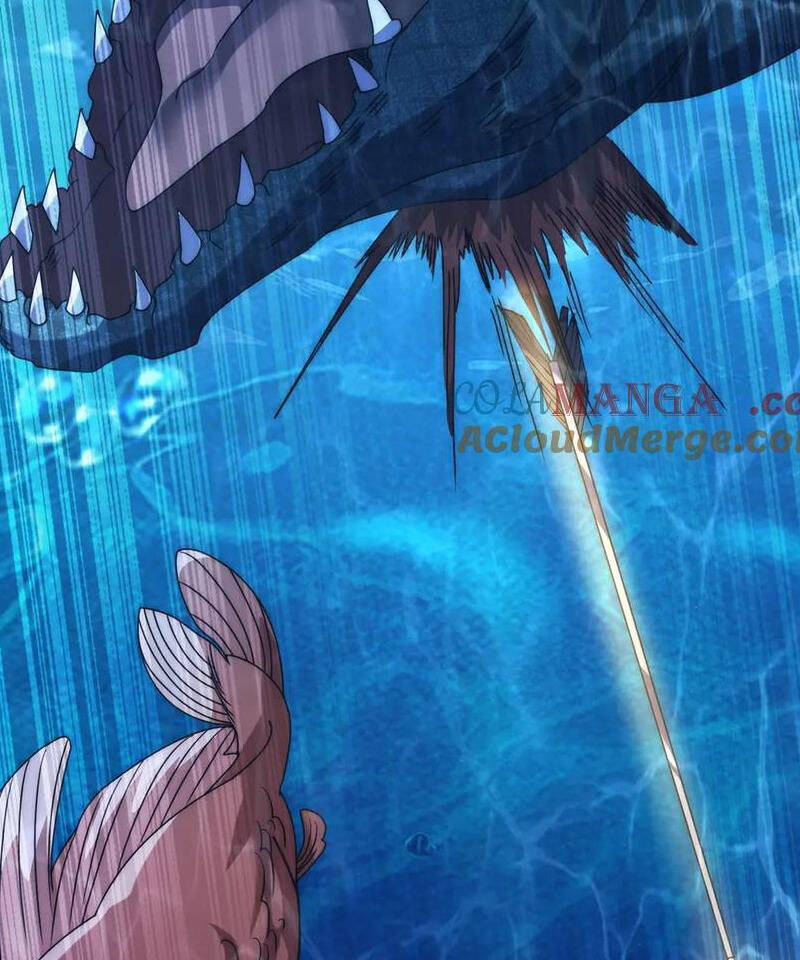 Võng Du Ta Có Thể Tiến Hóa Tất Cả [Chap 1-30]