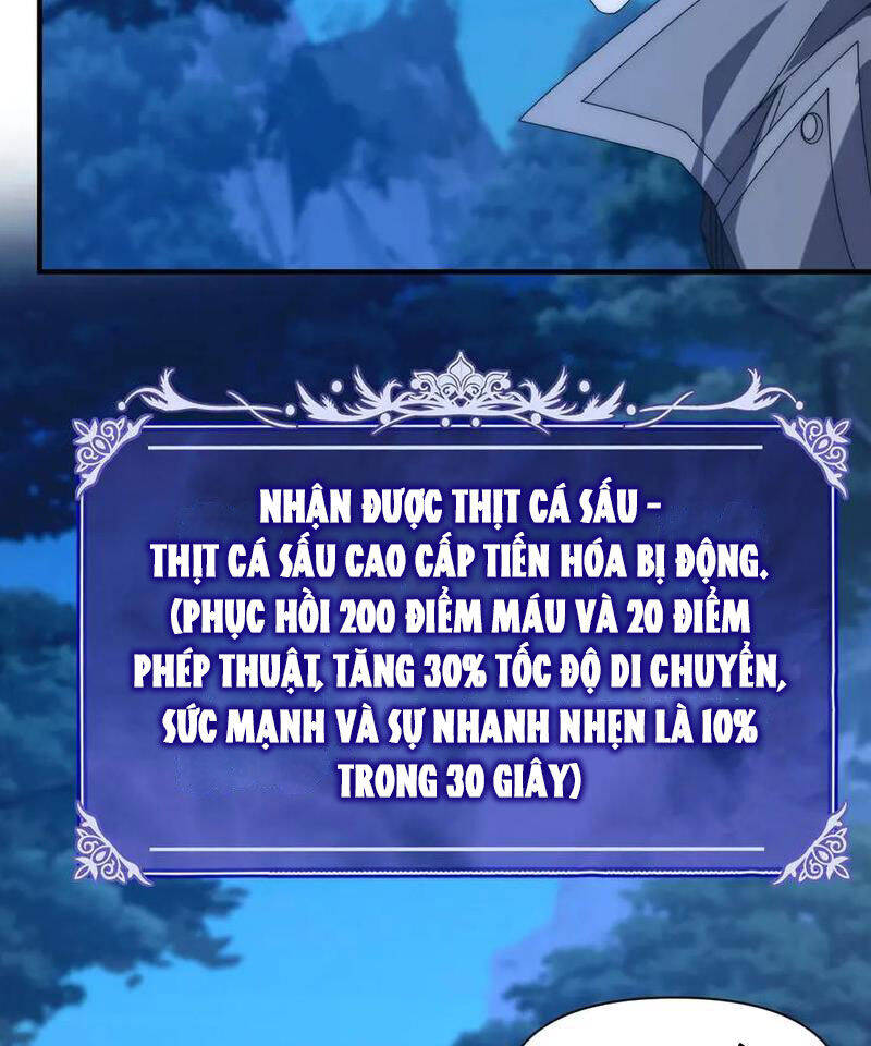 Võng Du Ta Có Thể Tiến Hóa Tất Cả [Chap 1-30]