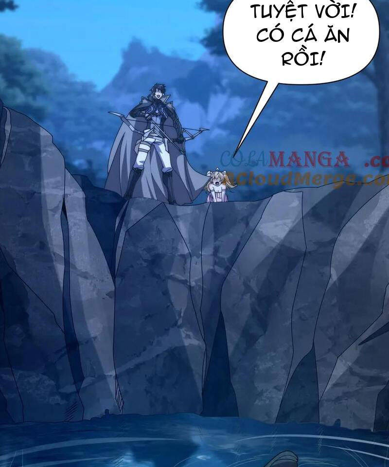 Võng Du Ta Có Thể Tiến Hóa Tất Cả [Chap 1-30]