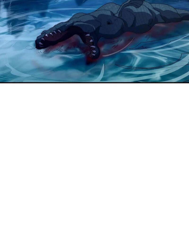 Võng Du Ta Có Thể Tiến Hóa Tất Cả [Chap 1-30]