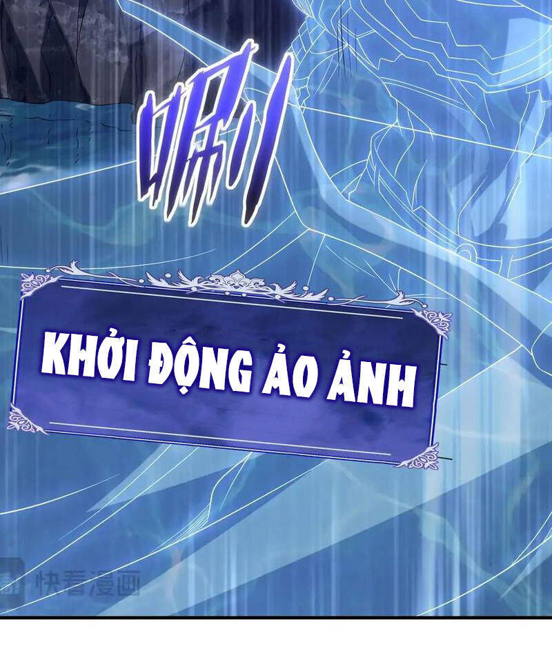 Võng Du Ta Có Thể Tiến Hóa Tất Cả [Chap 1-30]