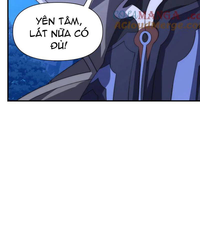 Võng Du Ta Có Thể Tiến Hóa Tất Cả [Chap 1-30]