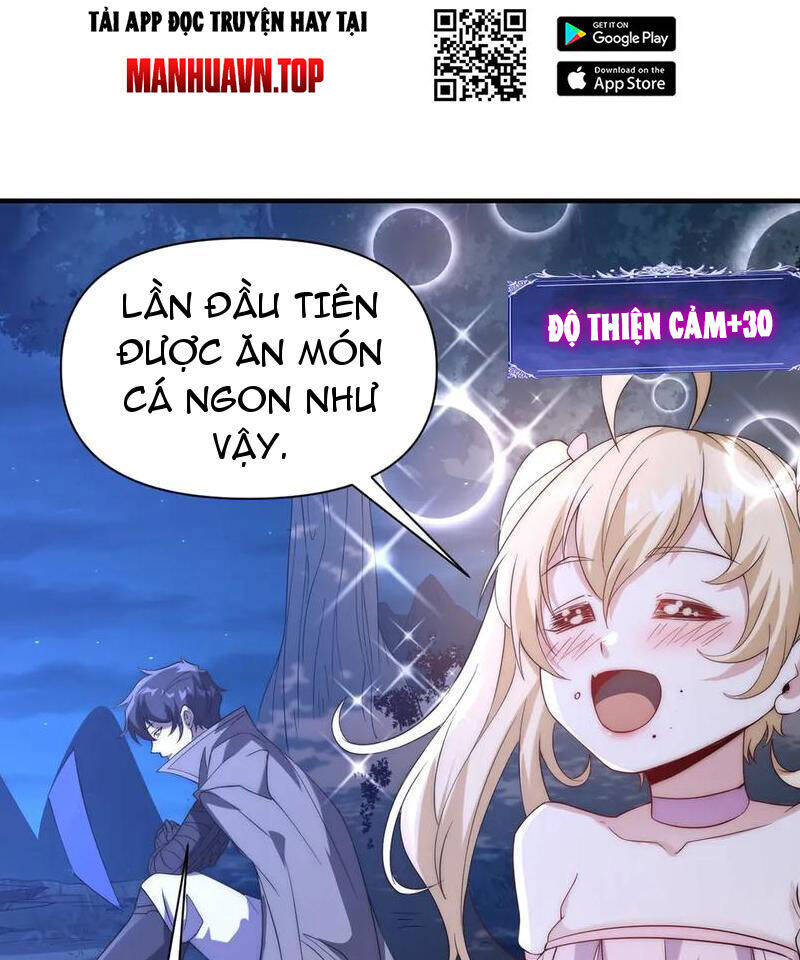 Võng Du Ta Có Thể Tiến Hóa Tất Cả [Chap 1-30]