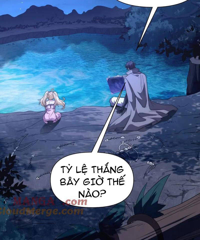 Võng Du Ta Có Thể Tiến Hóa Tất Cả [Chap 1-30]