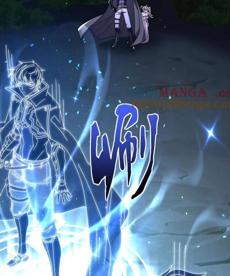 Võng Du Ta Có Thể Tiến Hóa Tất Cả [Chap 1-30]