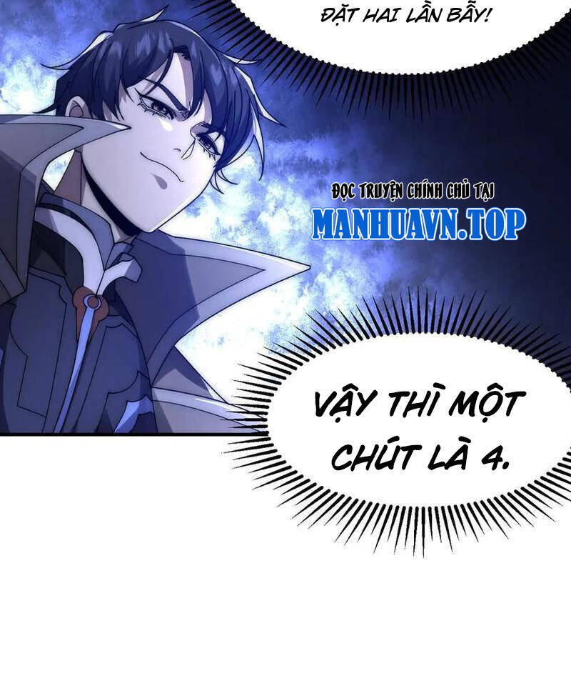 Võng Du Ta Có Thể Tiến Hóa Tất Cả [Chap 1-30]