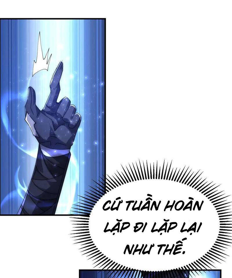 Võng Du Ta Có Thể Tiến Hóa Tất Cả [Chap 1-30]