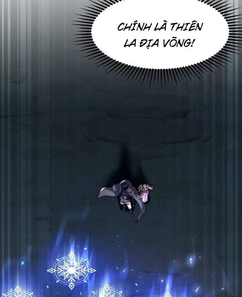 Võng Du Ta Có Thể Tiến Hóa Tất Cả [Chap 1-30]