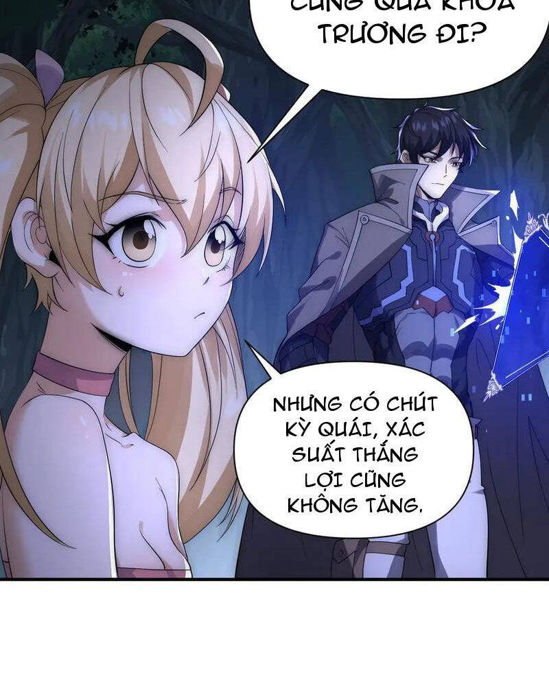 Võng Du Ta Có Thể Tiến Hóa Tất Cả [Chap 1-30]