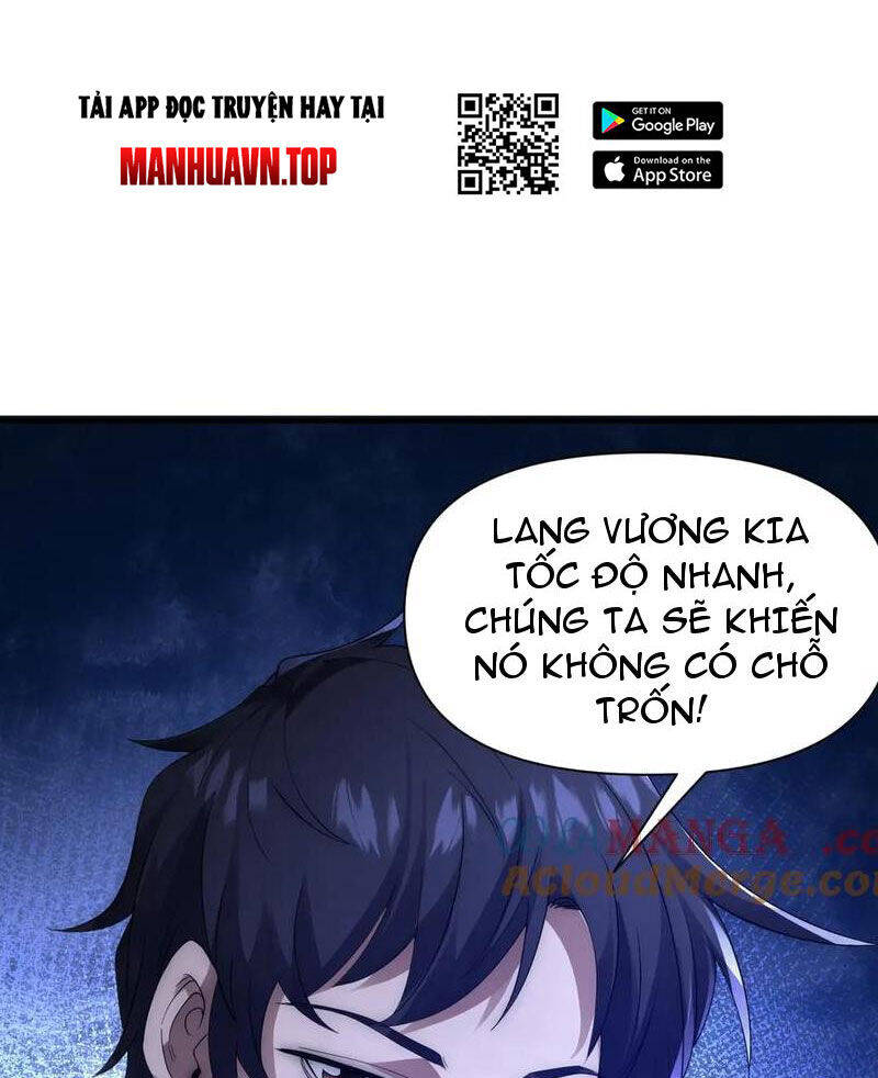 Võng Du Ta Có Thể Tiến Hóa Tất Cả [Chap 1-30]