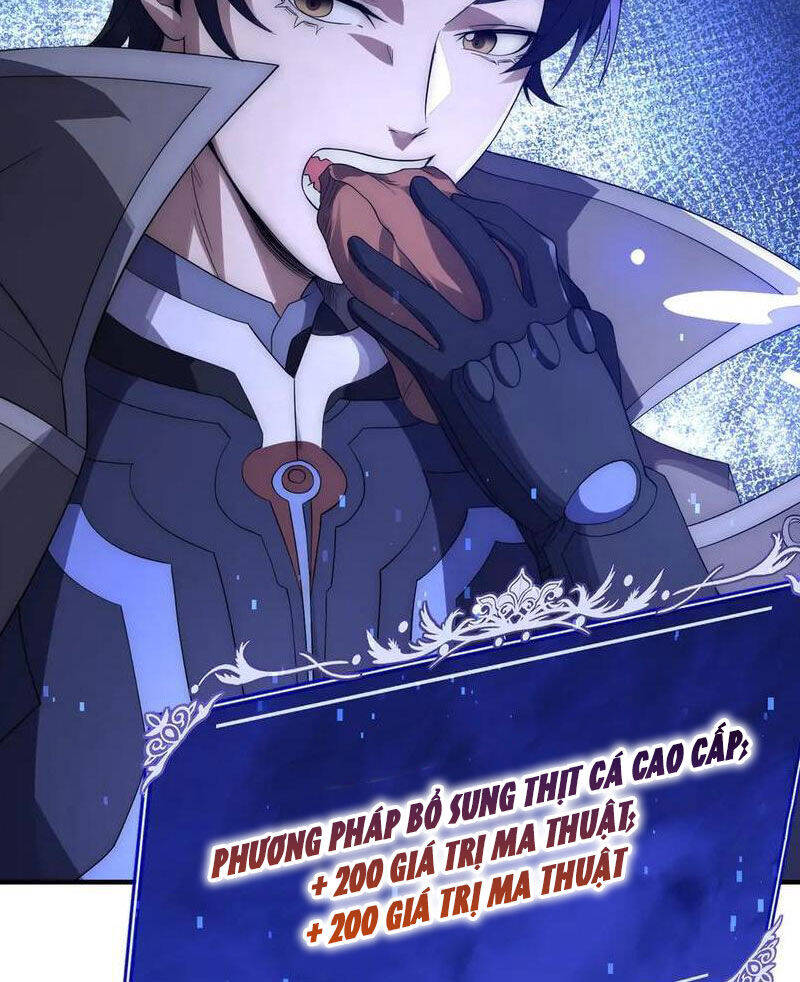Võng Du Ta Có Thể Tiến Hóa Tất Cả [Chap 1-30]