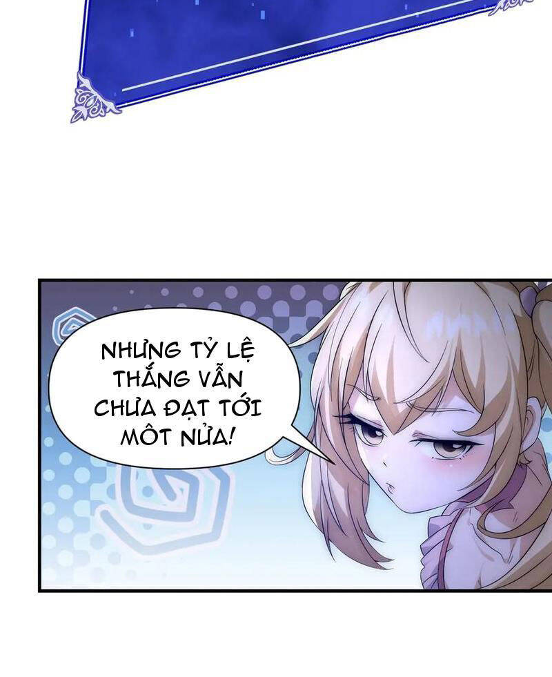 Võng Du Ta Có Thể Tiến Hóa Tất Cả [Chap 1-30]