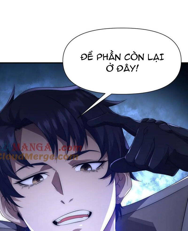 Võng Du Ta Có Thể Tiến Hóa Tất Cả [Chap 1-30]
