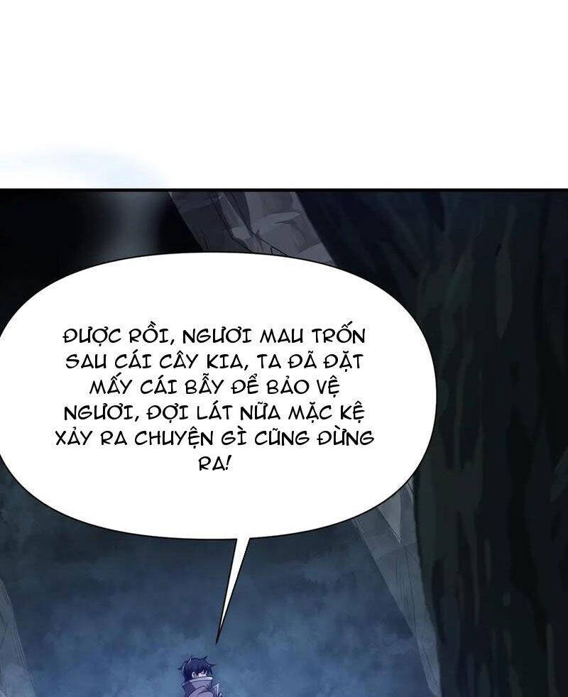 Võng Du Ta Có Thể Tiến Hóa Tất Cả [Chap 1-30]