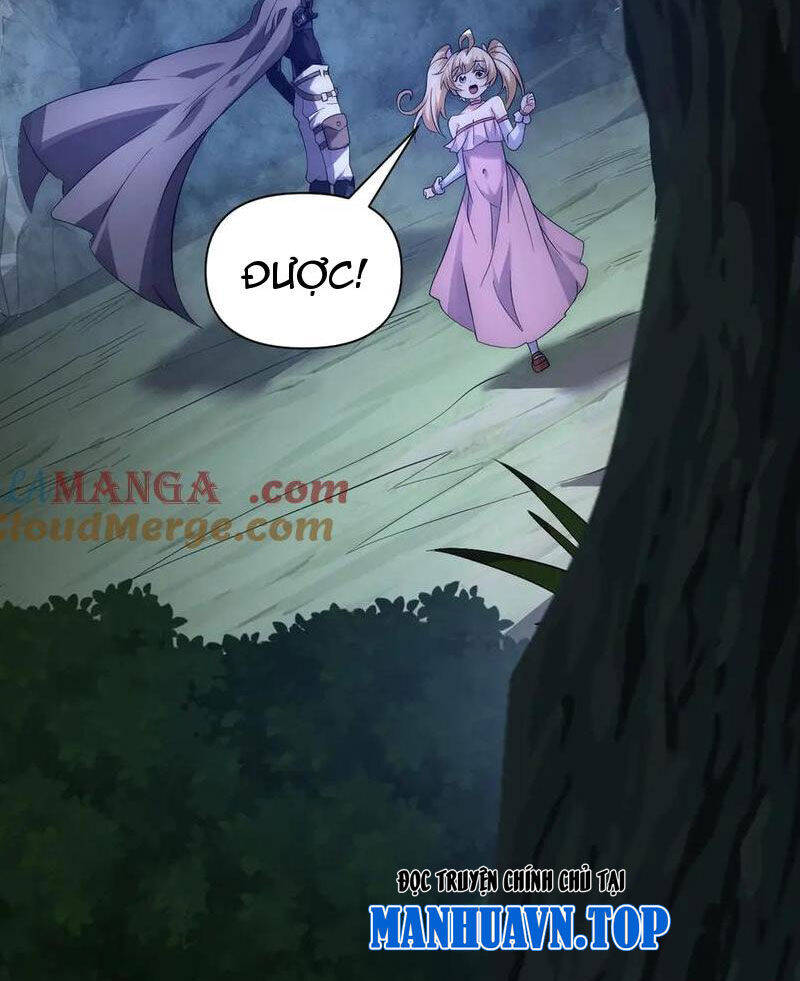 Võng Du Ta Có Thể Tiến Hóa Tất Cả [Chap 1-30]
