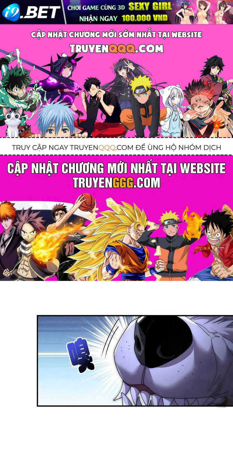 Võng Du Ta Có Thể Tiến Hóa Tất Cả [Chap 1-30]