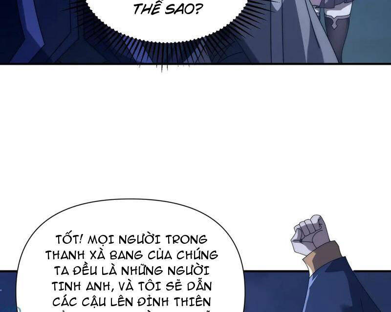 Võng Du Ta Có Thể Tiến Hóa Tất Cả [Chap 1-30]