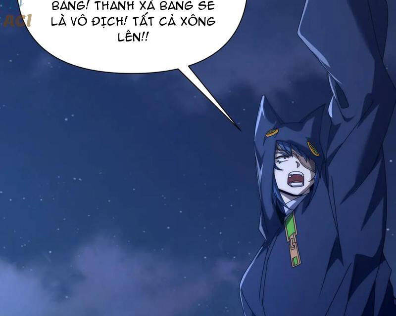 Võng Du Ta Có Thể Tiến Hóa Tất Cả [Chap 1-30]
