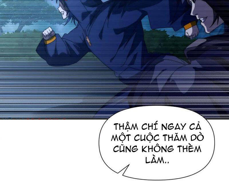 Võng Du Ta Có Thể Tiến Hóa Tất Cả [Chap 1-30]