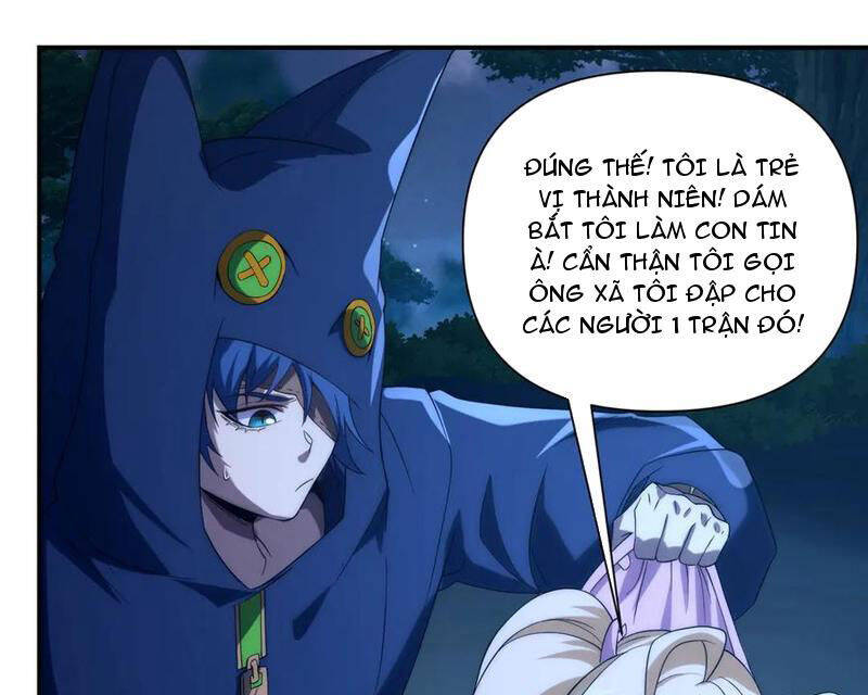 Võng Du Ta Có Thể Tiến Hóa Tất Cả [Chap 1-30]