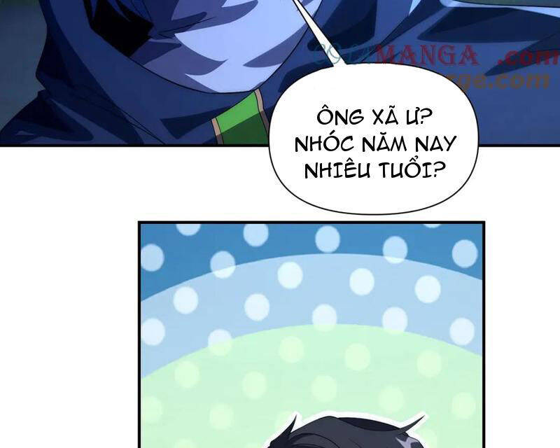 Võng Du Ta Có Thể Tiến Hóa Tất Cả [Chap 1-30]