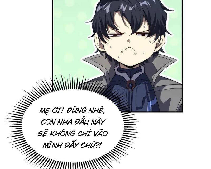 Võng Du Ta Có Thể Tiến Hóa Tất Cả [Chap 1-30]