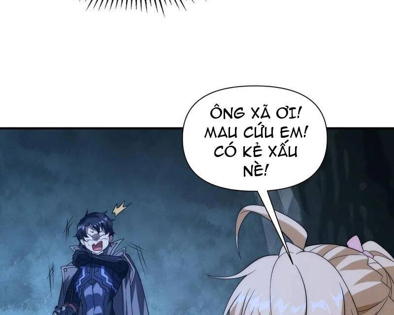 Võng Du Ta Có Thể Tiến Hóa Tất Cả [Chap 1-30]