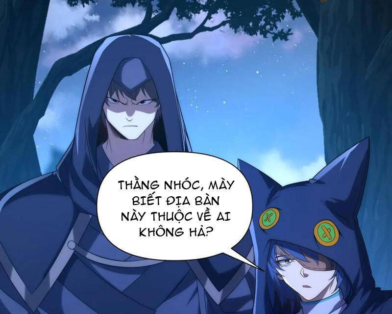 Võng Du Ta Có Thể Tiến Hóa Tất Cả [Chap 1-30]
