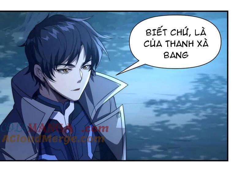 Võng Du Ta Có Thể Tiến Hóa Tất Cả [Chap 1-30]