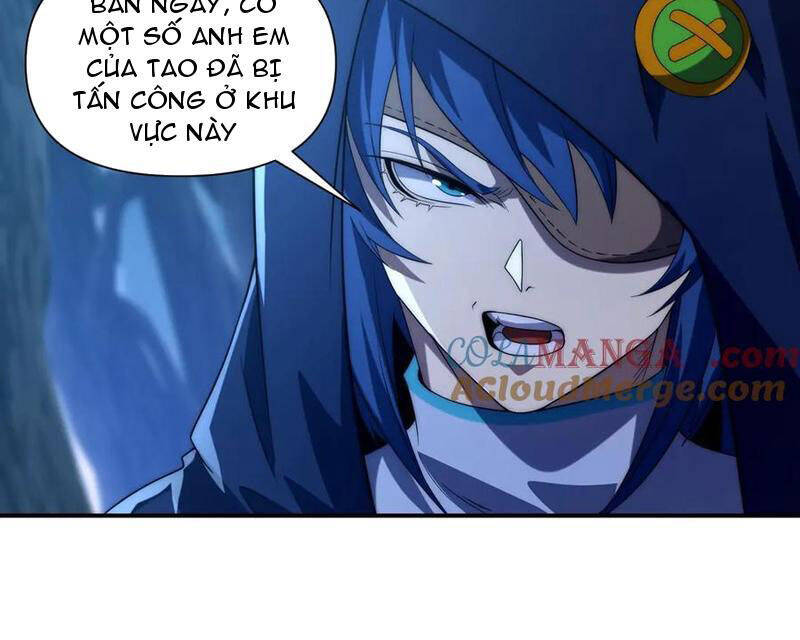 Võng Du Ta Có Thể Tiến Hóa Tất Cả [Chap 1-30]