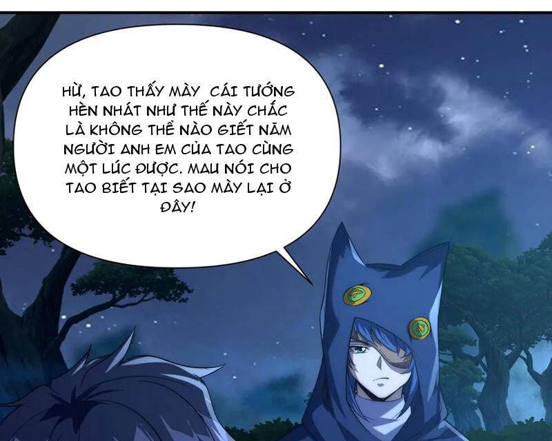 Võng Du Ta Có Thể Tiến Hóa Tất Cả [Chap 1-30]