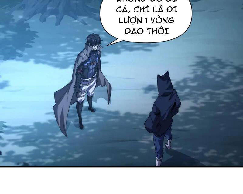 Võng Du Ta Có Thể Tiến Hóa Tất Cả [Chap 1-30]