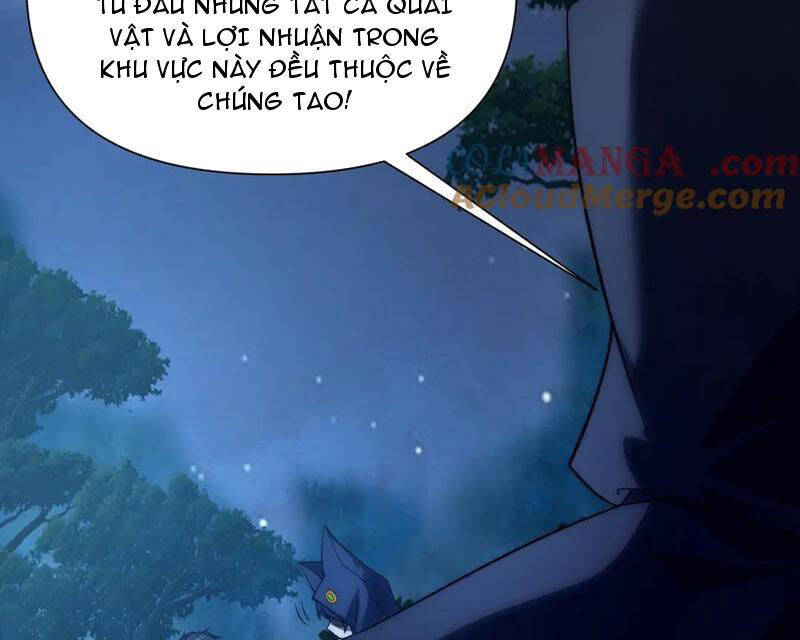 Võng Du Ta Có Thể Tiến Hóa Tất Cả [Chap 1-30]