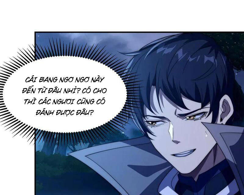 Võng Du Ta Có Thể Tiến Hóa Tất Cả [Chap 1-30]