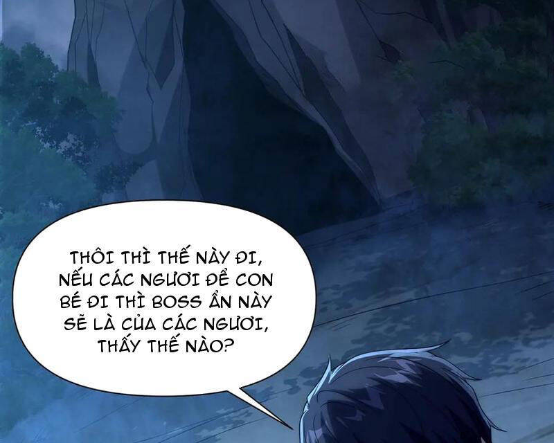 Võng Du Ta Có Thể Tiến Hóa Tất Cả [Chap 1-30]