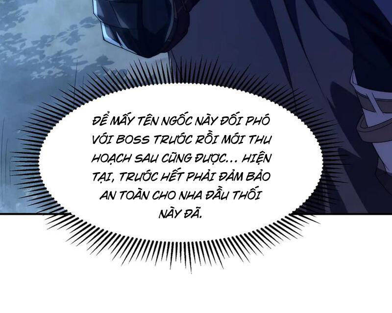 Võng Du Ta Có Thể Tiến Hóa Tất Cả [Chap 1-30]