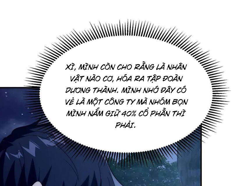 Võng Du Ta Có Thể Tiến Hóa Tất Cả [Chap 1-30]