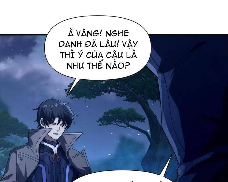 Võng Du Ta Có Thể Tiến Hóa Tất Cả [Chap 1-30]