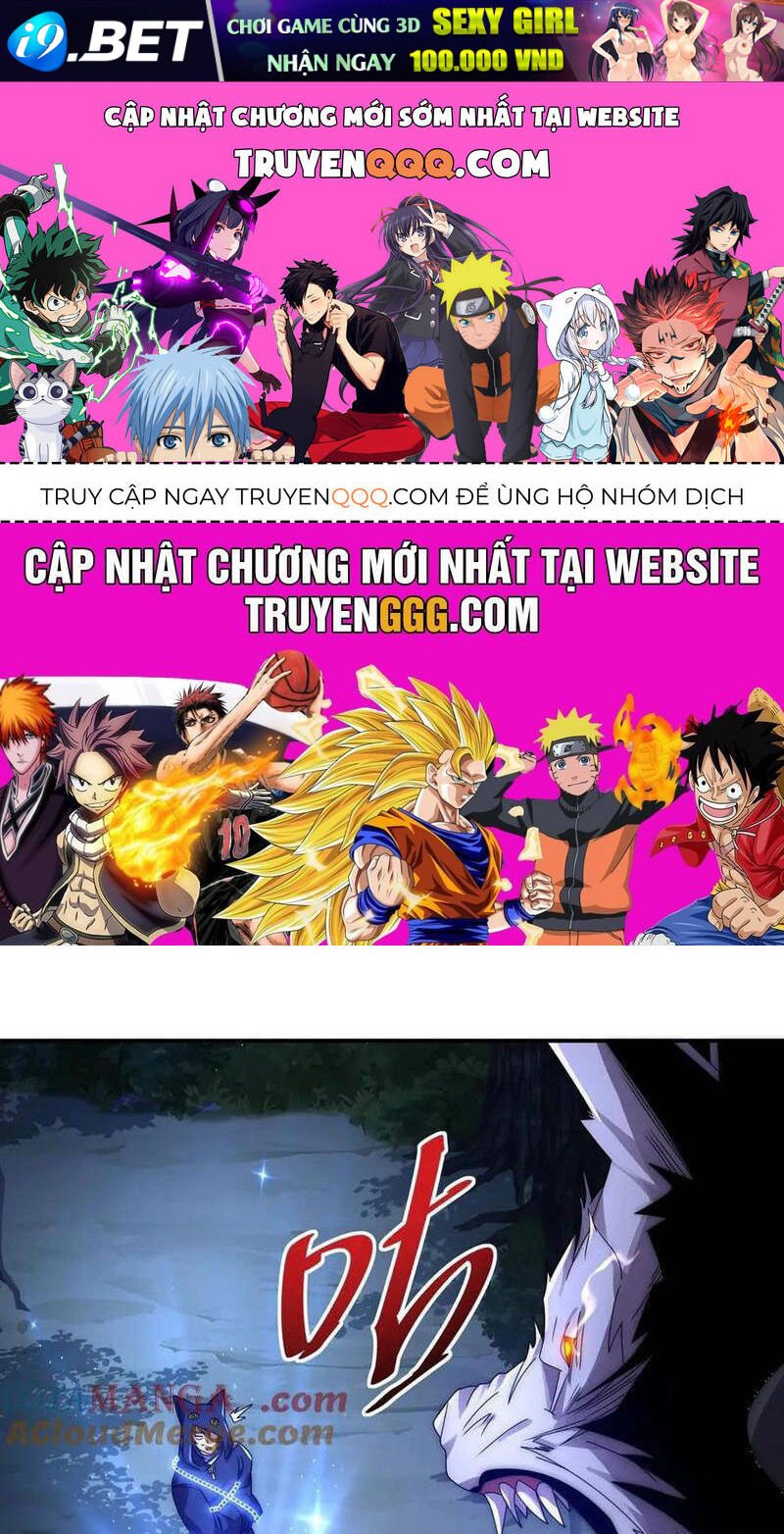 Võng Du Ta Có Thể Tiến Hóa Tất Cả [Chap 1-30]