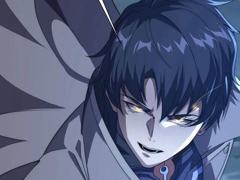Võng Du Ta Có Thể Tiến Hóa Tất Cả [Chap 1-30]