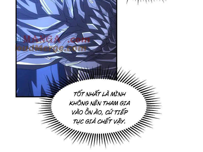 Võng Du Ta Có Thể Tiến Hóa Tất Cả [Chap 1-30]