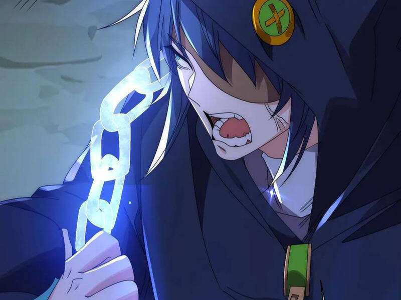 Võng Du Ta Có Thể Tiến Hóa Tất Cả [Chap 1-30]