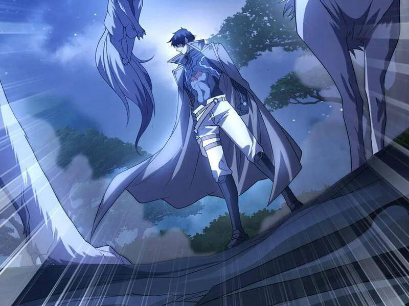 Võng Du Ta Có Thể Tiến Hóa Tất Cả [Chap 1-30]