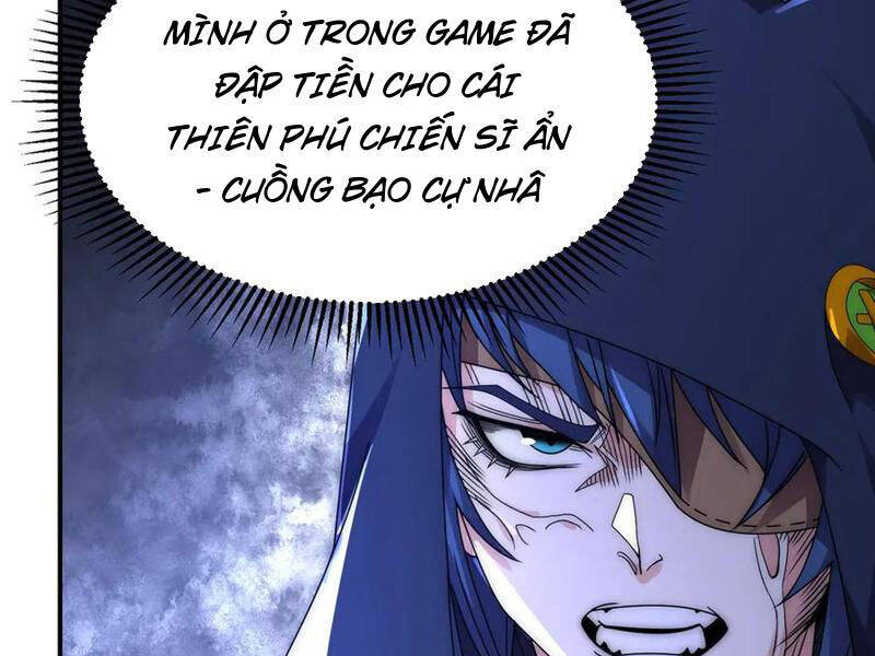 Võng Du Ta Có Thể Tiến Hóa Tất Cả [Chap 1-30]