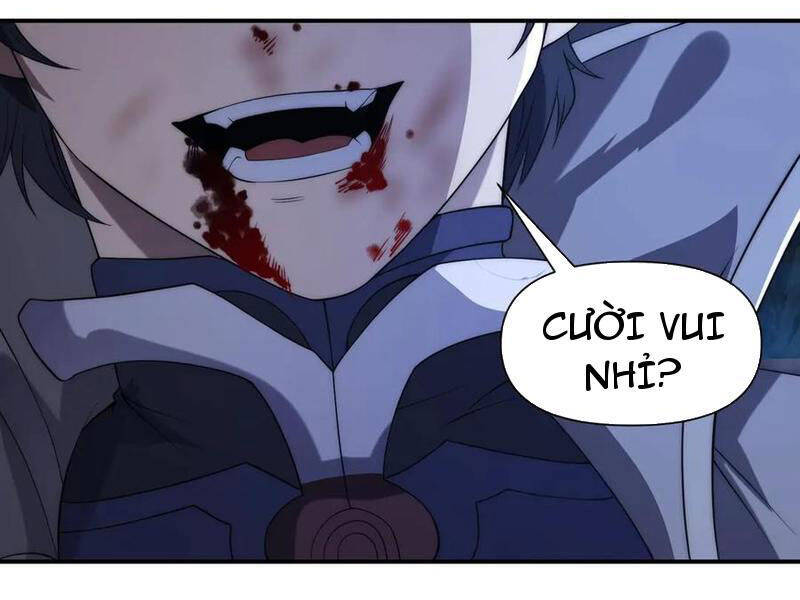 Võng Du Ta Có Thể Tiến Hóa Tất Cả [Chap 1-30]