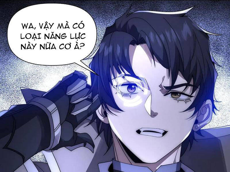 Võng Du Ta Có Thể Tiến Hóa Tất Cả [Chap 1-30]