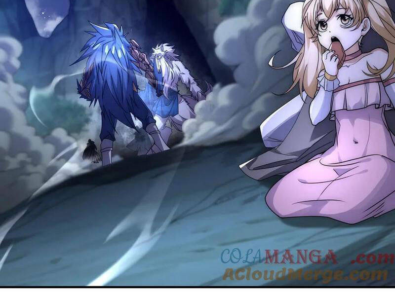 Võng Du Ta Có Thể Tiến Hóa Tất Cả [Chap 1-30]