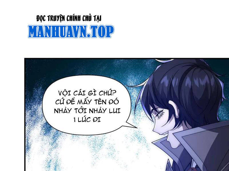 Võng Du Ta Có Thể Tiến Hóa Tất Cả [Chap 1-30]